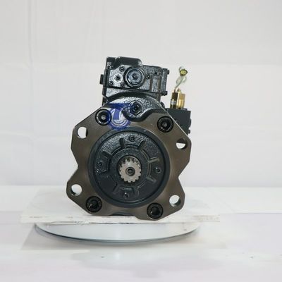 K3V112DT-9C14 KAWASAK Hidrolik Pompa K3V112 Modern R210LC9 R220LC9A için