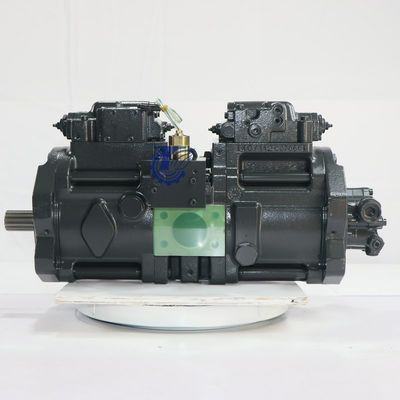 K3V112DT-9C14 KAWASAK Hidrolik Pompa K3V112 Modern R210LC9 R220LC9A için