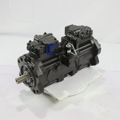 Ekskavatör Hidrolik Pompa K3V112DT-9C32-14T K3V112DT SH200A1 SH200A2 Ekskavatör Parçaları için Ana Pompa