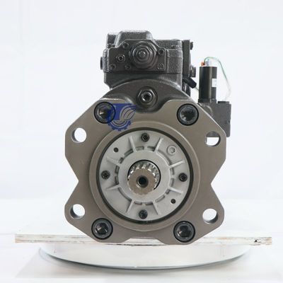 Ekskavatör Hidrolik Pompa K3V112DT-9C32-14T K3V112DT SH200A1 SH200A2 Ekskavatör Parçaları için Ana Pompa