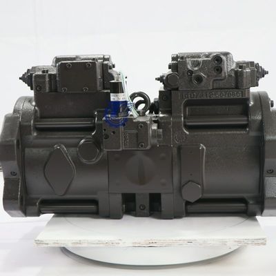 Ekskavatör Hidrolik Pompa K3V112DT-9C32-14T K3V112DT SH200A1 SH200A2 Ekskavatör Parçaları için Ana Pompa