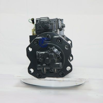 Pratik Ana KAWASAK Piston Pompaları, K3V112DT-9N12 İnşaat Makineleri Parçaları