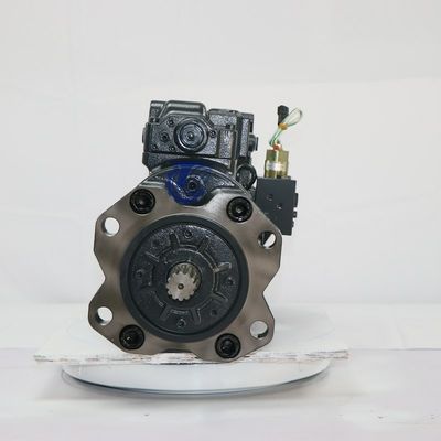 Pratik Ana KAWASAK Piston Pompaları, K3V112DT-9N12 İnşaat Makineleri Parçaları