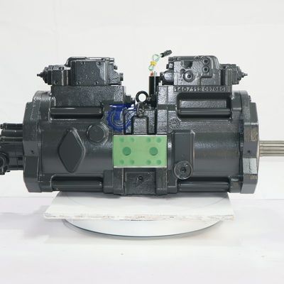 XG822 XG215 KAWASAK Haydrulik Pompası Ekskavator için K3V112DT-9N14