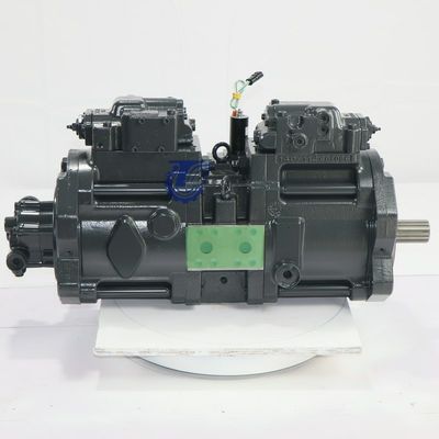 XG822 XG215 KAWASAK Haydrulik Pompası Ekskavator için K3V112DT-9N14