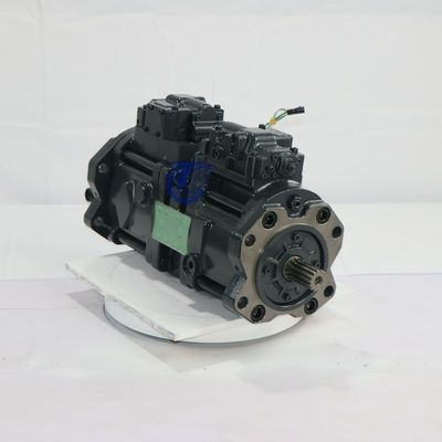 XG822 XG215 KAWASAK Haydrulik Pompası Ekskavator için K3V112DT-9N14