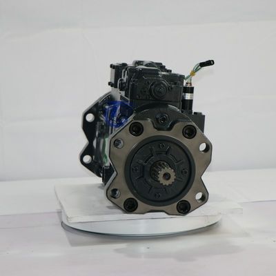 XG822 XG215 KAWASAK Haydrulik Pompası Ekskavator için K3V112DT-9N14