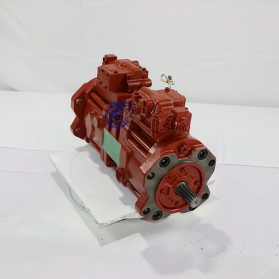 İnşaat KPM Hidrolik Pompası Dayanıklı, K3V112DT-HNOV-12 Kazıcının Ana Pompası