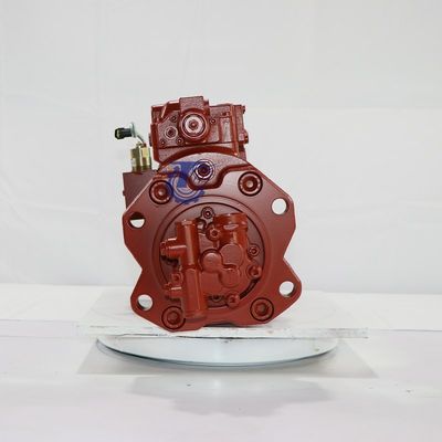 ISO KPM KAWASAK Hidrolik Pompa Parçaları K3V112DT-HNOV-12 İnşaat Makineleri İçin