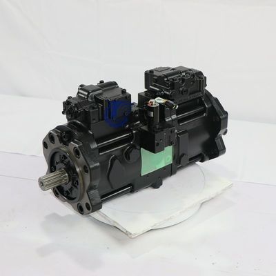 OEM Plunger KAWASAK Hidrolik Pompa K3V112DTP-9C14 JCB220 için