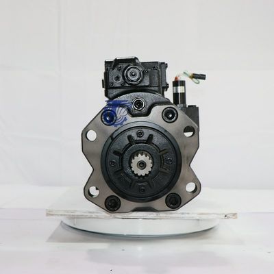 OEM Plunger KAWASAK Hidrolik Pompa K3V112DTP-9C14 JCB220 için