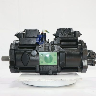 OEM Plunger KAWASAK Hidrolik Pompa K3V112DTP-9C14 JCB220 için