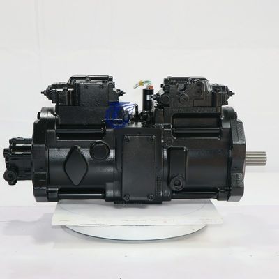 OEM Plunger KAWASAK Hidrolik Pompa K3V112DTP-9C14 JCB220 için