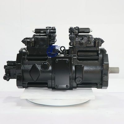 KAWASAK K3V112DTP-9T8L-14
