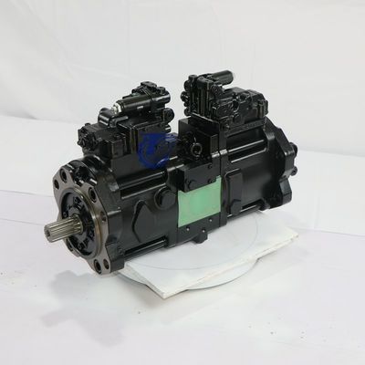 KAWASAK K3V112DTP-9T8L-14