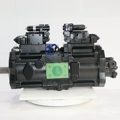 Multiscene Durable KAWASAK Hidrolik Pompa Plunger K3V112DTP-9T8L-14