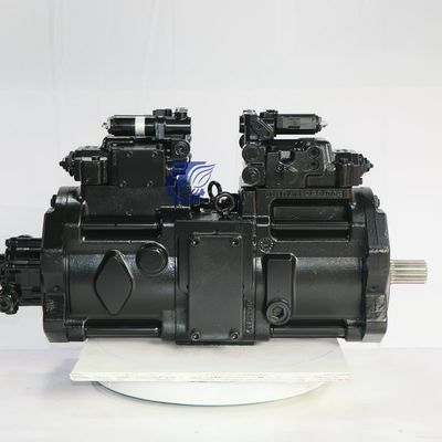 Multiscene Durable KAWASAK Hidrolik Pompa Plunger K3V112DTP-9T8L-14