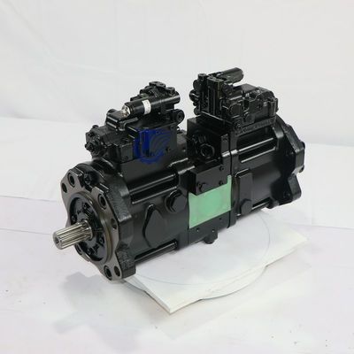Pratik KAWASAK Hidrolik Pompası K3V112DTP-9TDL-14T Elektrikli Kontrol