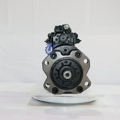 Pratik KAWASAK Hidrolik Pompası K3V112DTP-9TDL-14T Elektrikli Kontrol