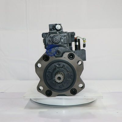 Hidrolik KAWASAK Ekseli Piston Pompası K3V112DTP-9Y14-14 Multiscene