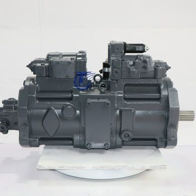 Hidrolik KAWASAK Ekseli Piston Pompası K3V112DTP-9Y14-14 Multiscene