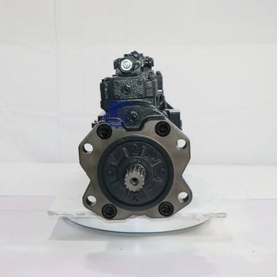 KAWASAK Hidrolik Pompası K3V112DTP-OE11-14 Elektrik Kontrolü