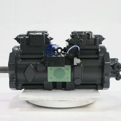 KAWASAK kpm K3V112DT Kato ekskavatör özel hidrolik pompa