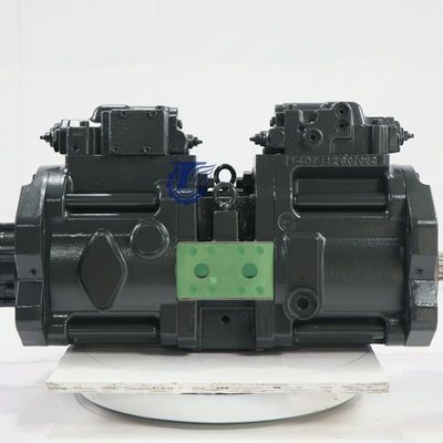 KAWASAK kpm K3V112DT Kato ekskavatör özel hidrolik pompa
