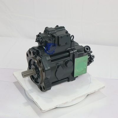 9121198 KAWASAK Hidrolik Pompa K3V112S-1NCJ-12 Çok amaçlı