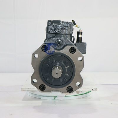 KAWASAK Hidrolik Piston Pompası K3V140DT-9N29 Fit Volvo EC290
