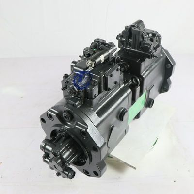 Kalıcı kazıcı ana hidrolik pompa K3V140DT-9TCM Fit Sany 285