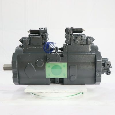 Kalıcı kazıcı ana hidrolik pompa K3V140DT-9TCM Fit Sany 285