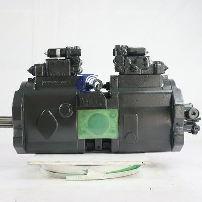 Kalıcı kazıcı ana hidrolik pompa K3V140DT-9TCM Fit Sany 285
