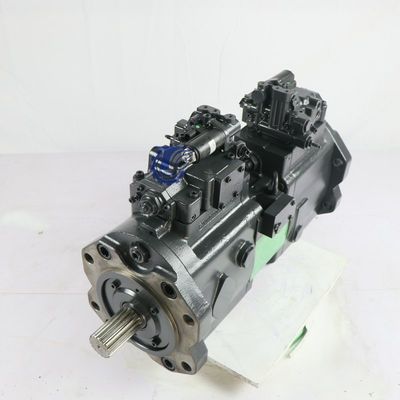 Kalıcı kazıcı ana hidrolik pompa K3V140DT-9TCM Fit Sany 285