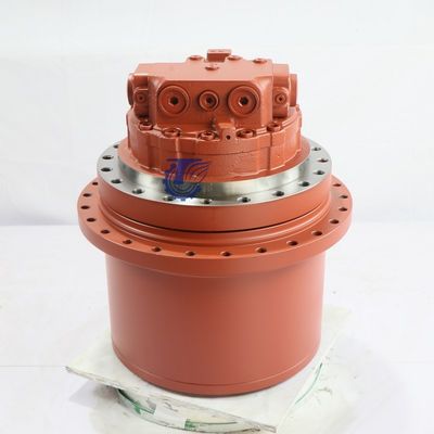 Sk230-6 Sabit Kobelco Son Sürücü, MAG-1700VP-3800 Hidrolik Sürücü Şanzıman