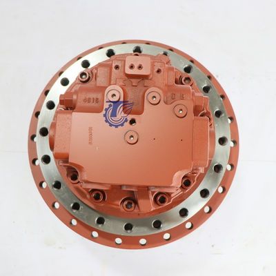 Sk230-6 Sabit Kobelco Son Sürücü, MAG-1700VP-3800 Hidrolik Sürücü Şanzıman