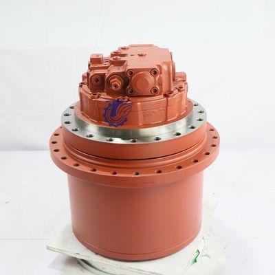 Sk230-6 Sabit Kobelco Son Sürücü, MAG-1700VP-3800 Hidrolik Sürücü Şanzıman