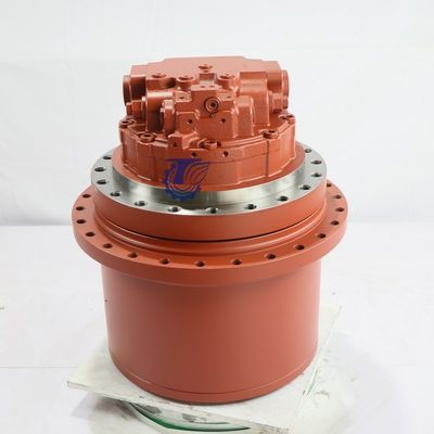 Sk230-6 Sabit Kobelco Son Sürücü, MAG-1700VP-3800 Hidrolik Sürücü Şanzıman