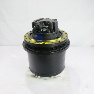 GM60 SK350-8 Ekskavatör Son Sürüş Montajı LC15V00023f1 LC15V00026f1