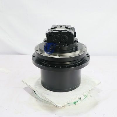 142-6825 157-0930 Final Drive Track Motor Montajı Fit Mag85 TQ312 E312