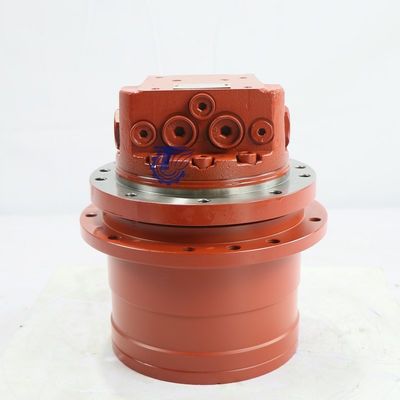 TM18 TM03 TM09 Final Drive, 21W-60-22130 Hidrolik Seyahat Motoru