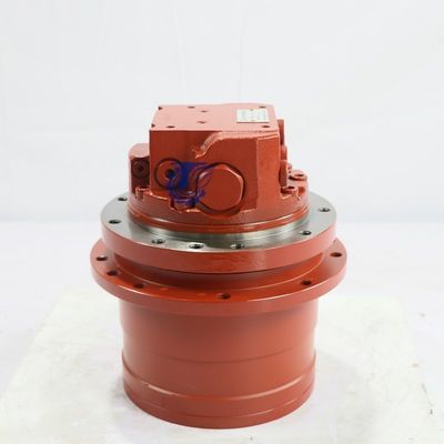TM18 TM03 TM09 Final Drive, 21W-60-22130 Hidrolik Seyahat Motoru