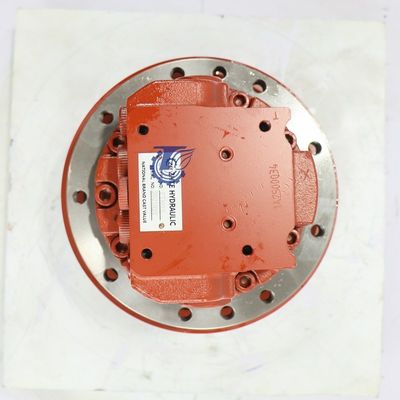 TM18 TM03 TM09 Final Drive, 21W-60-22130 Hidrolik Seyahat Motoru