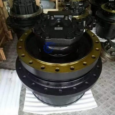 TQ374D Ekskavatör Son Sürüş Düğme Kutusu 353-0606 353-0607 353-0608 315-4480