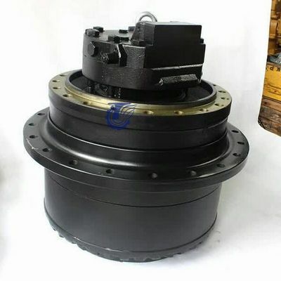 353-0528 333-3036 Kazı makinesi Son Sürüş Motoru Hidrolik Uyumlu TQ345D TQ349D