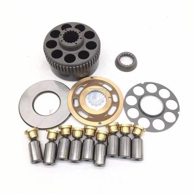 Rexroth Plunger A10VSO16 18 28 45 63 71 85 100 140 için hidrolik pompa parçaları