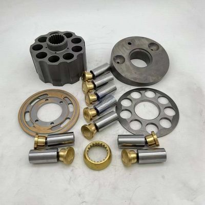 Rexroth Plunger A10VSO16 18 28 45 63 71 85 100 140 için hidrolik pompa parçaları