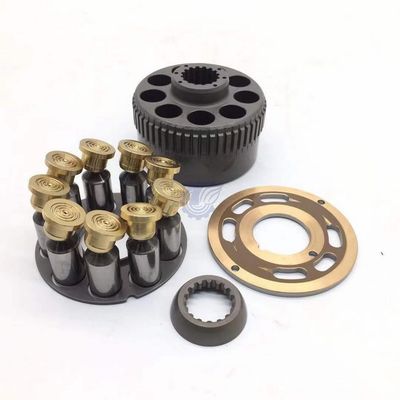 Rexroth Plunger A10VSO16 18 28 45 63 71 85 100 140 için hidrolik pompa parçaları