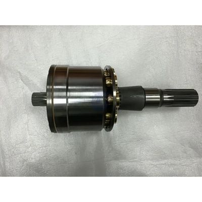 BPR55 BPR75 BPR105 BPR140 BPR186 BPR260 için hidrolik pompa parçaları onarım kiti