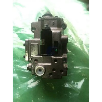 KAWASAK K3V112 K3V112DT için pratik hidrolik pompa parça düzenleyicisi